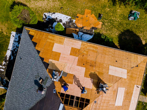 Hinckley, IL Roofing Contractor Company