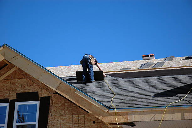Best Best Roofing Contractors  in Hinckley, IL