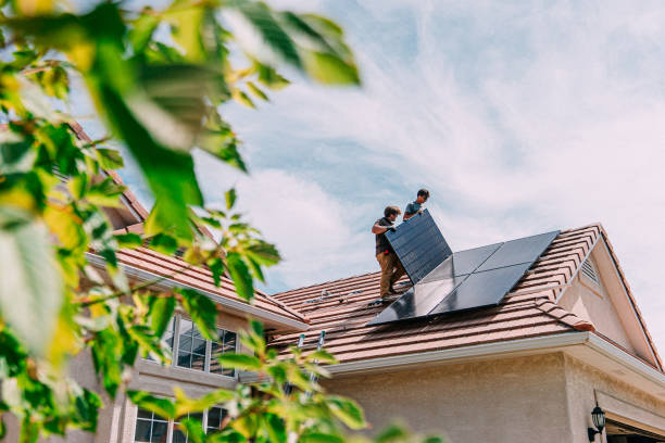 Best Roof Leak Repair  in Hinckley, IL