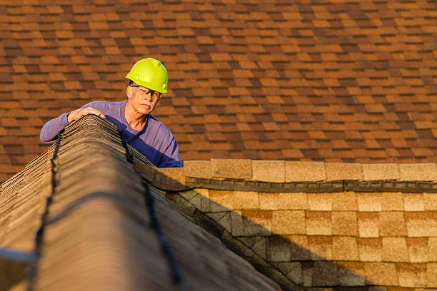 Best New Roof Installation  in Hinckley, IL