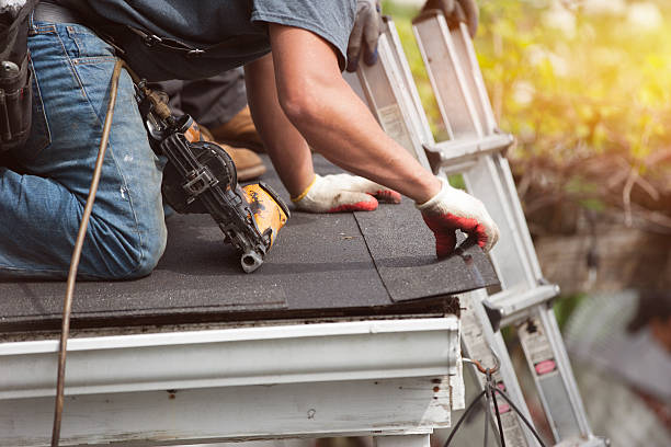 Best Commercial Roofing Services  in Hinckley, IL